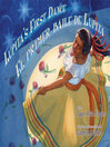 Cover image for Lupita's First Dance / El primer baile de Lupita